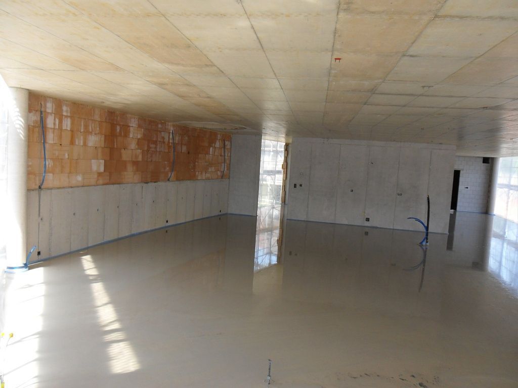 Carrelage - Construction - Ajoie - Porrentruy - Bonati