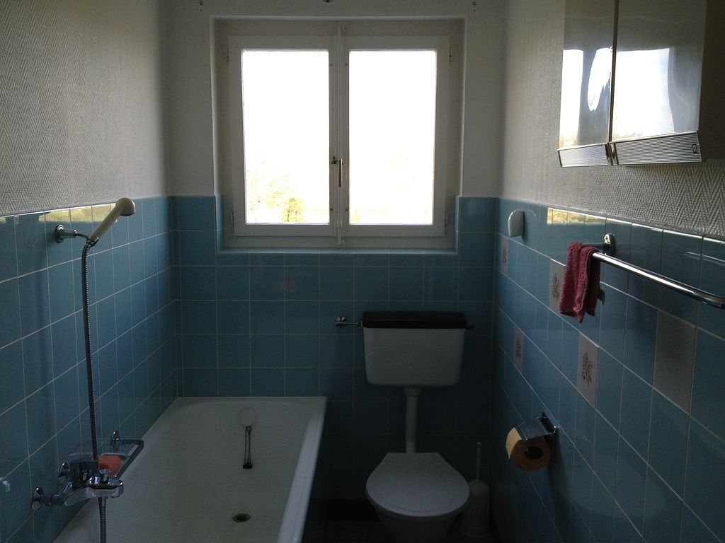 Carrelage - Construction - Ajoie - Porrentruy - Bonati