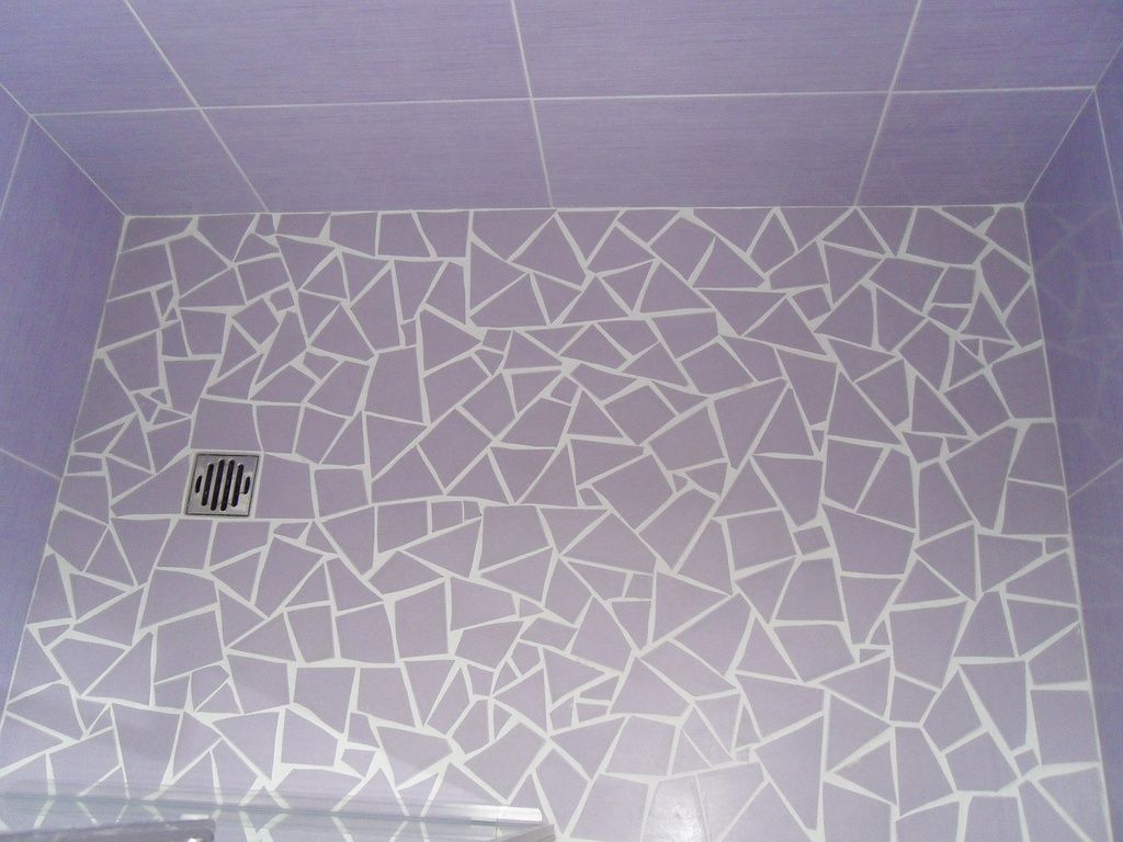 Carrelage - Construction - Ajoie - Porrentruy - Bonati