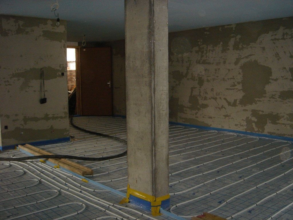 Carrelage - Construction - Ajoie - Porrentruy - Bonati