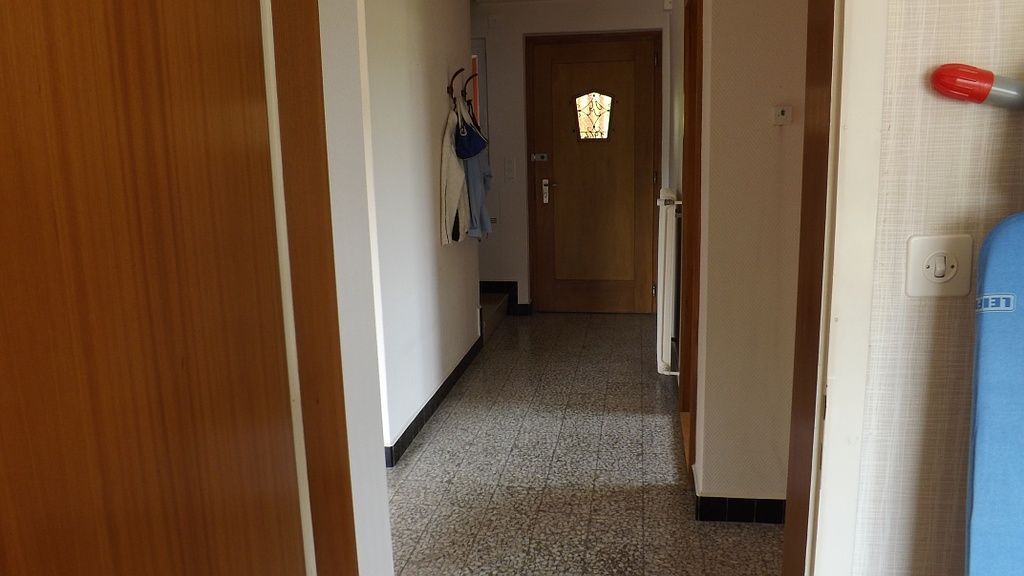 Carrelage - Construction - Ajoie - Porrentruy - Bonati