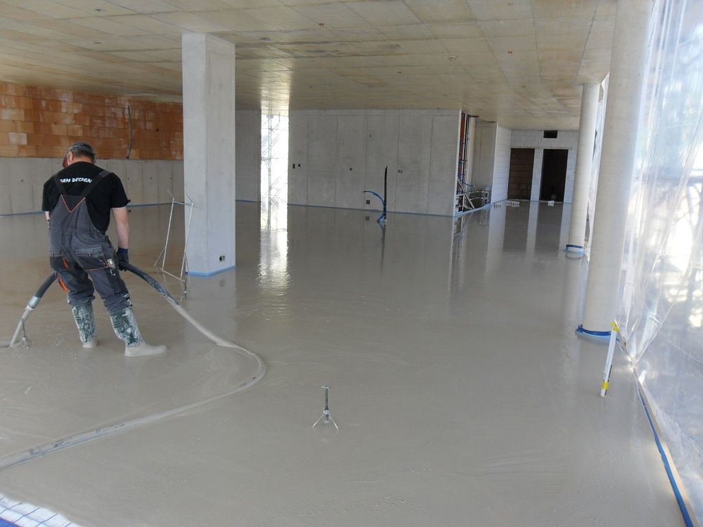 Carrelage - Construction - Ajoie - Porrentruy - Bonati