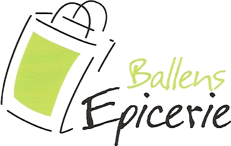 Epicerie de Ballens logo