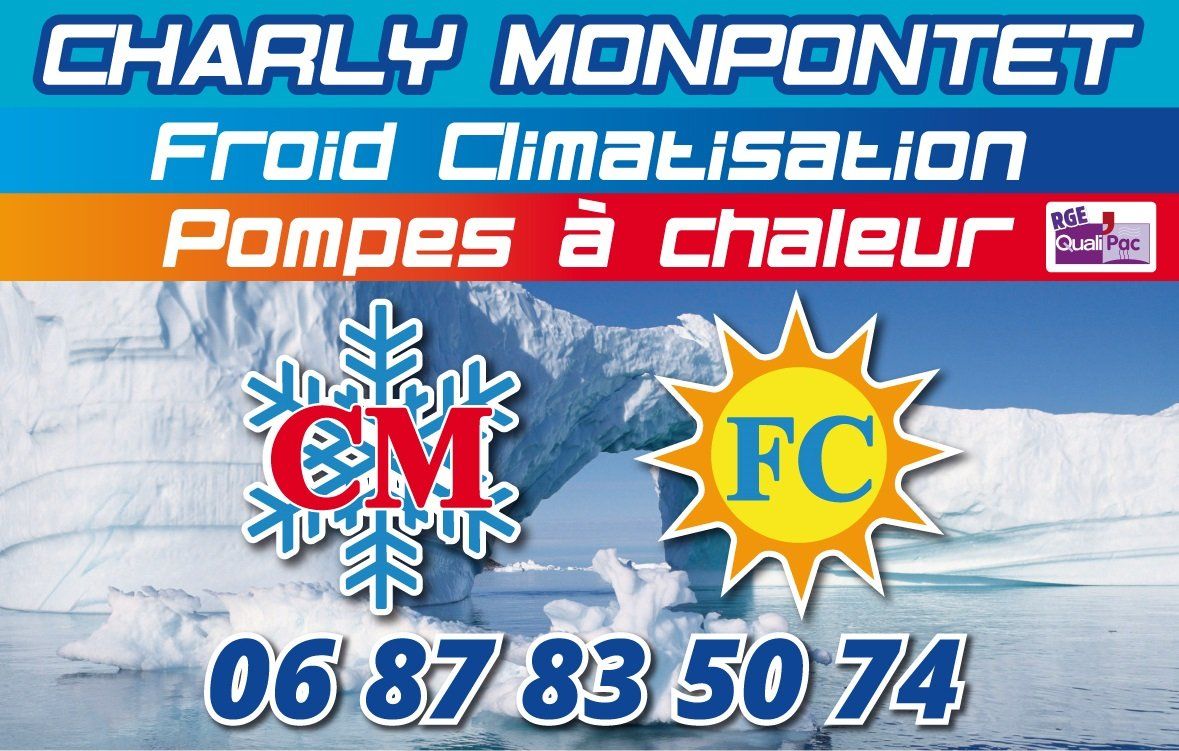 Site Expert En Climatisation Froid Et Chauffage - Froid et