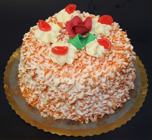elovainionleipomo