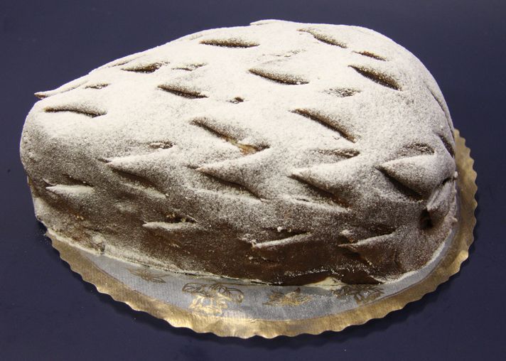 elovainionleipomo