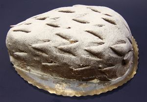 Leipomotuotteet