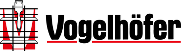 Baudekoration Uwe Vogelhöfer-logo