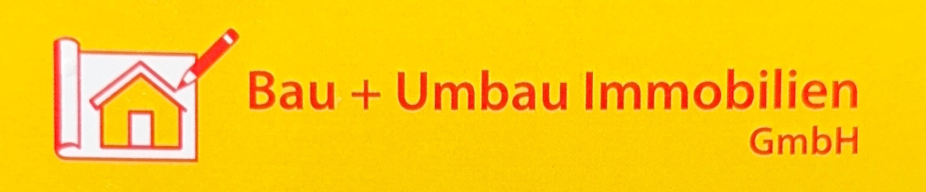 Bau und Umbau Immobilien GmbH Logo