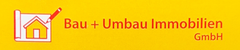 Bau und Umbau Immobilien GmbH Logo