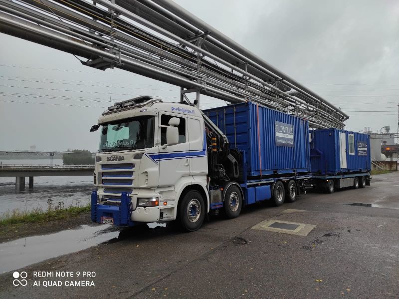 psvkuljetus