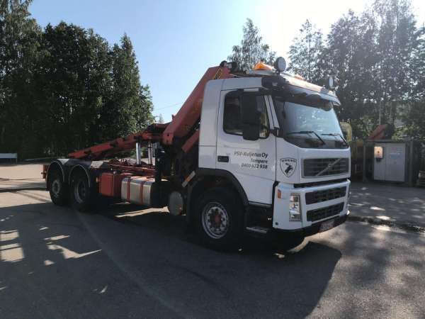 psvkuljetus
