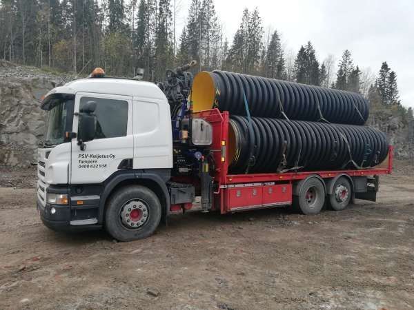 psvkuljetus
