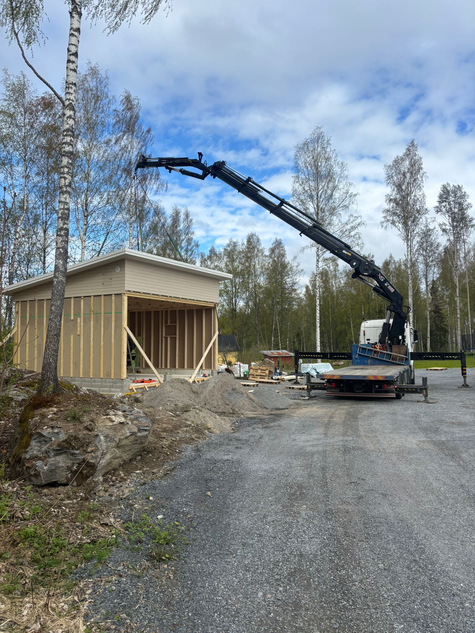 psvkuljetus
