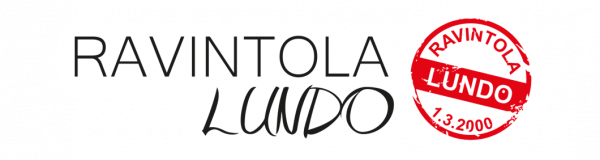 Ravintola Lundo - Kotiruokaa Liedon kauppapihalla