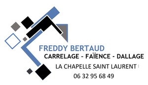 Logo SARL Freddy Bertaud