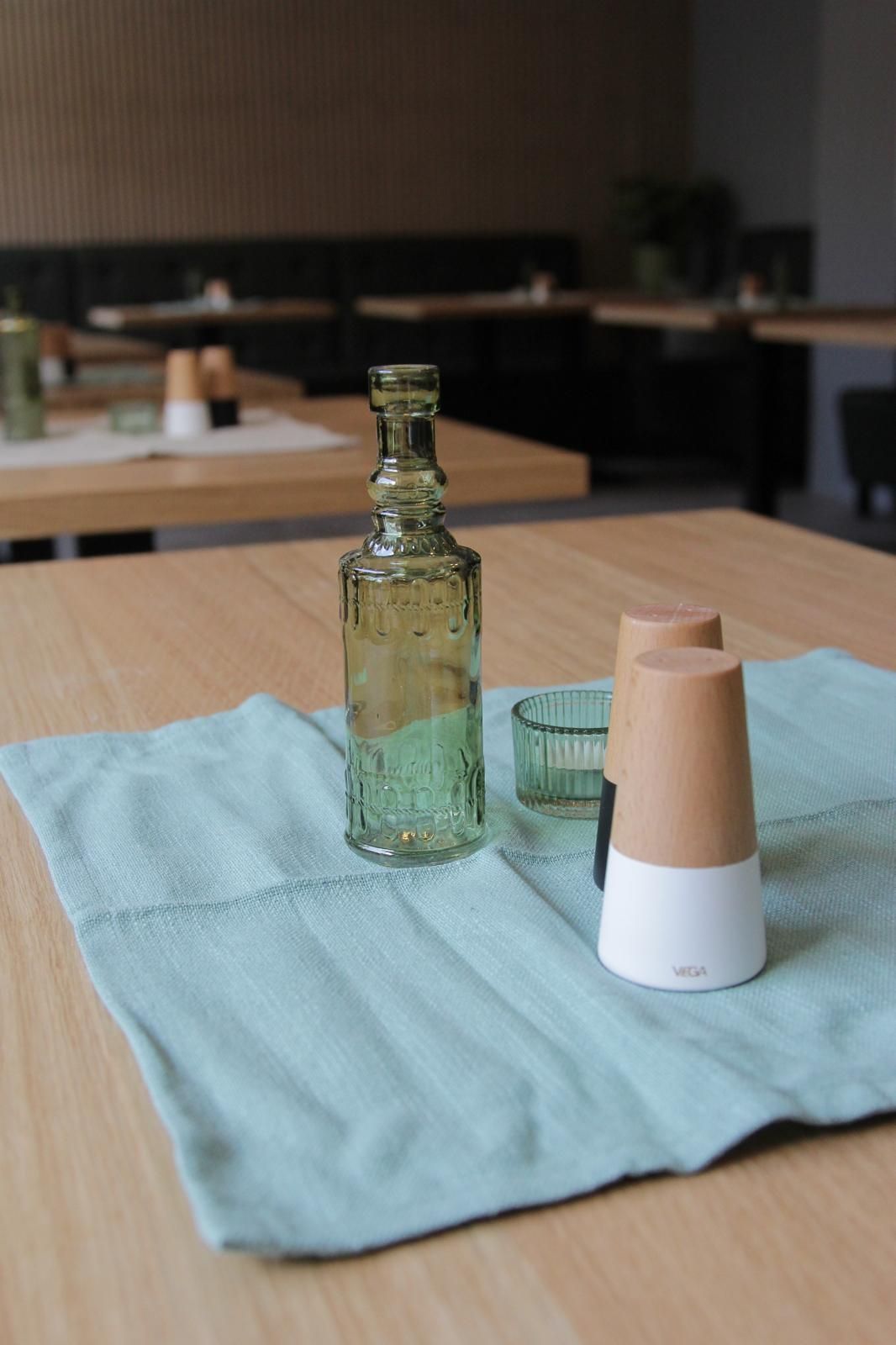 Restaurant JULE Manufaktur