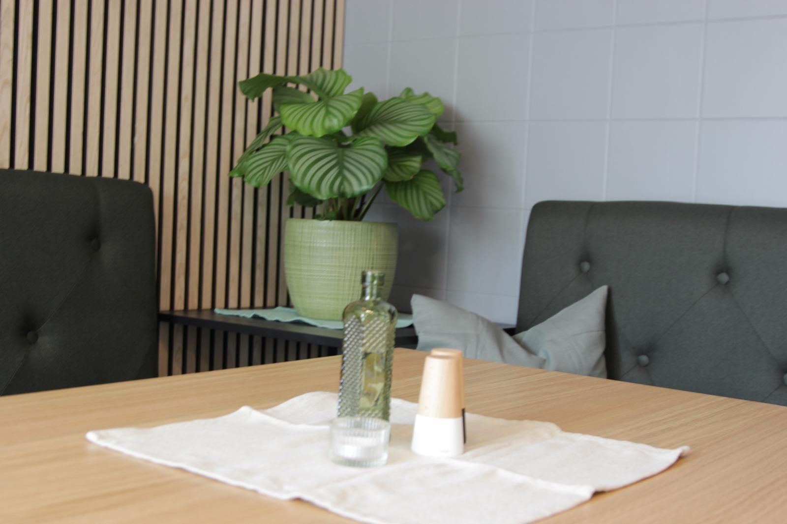 Restaurant Impressionen