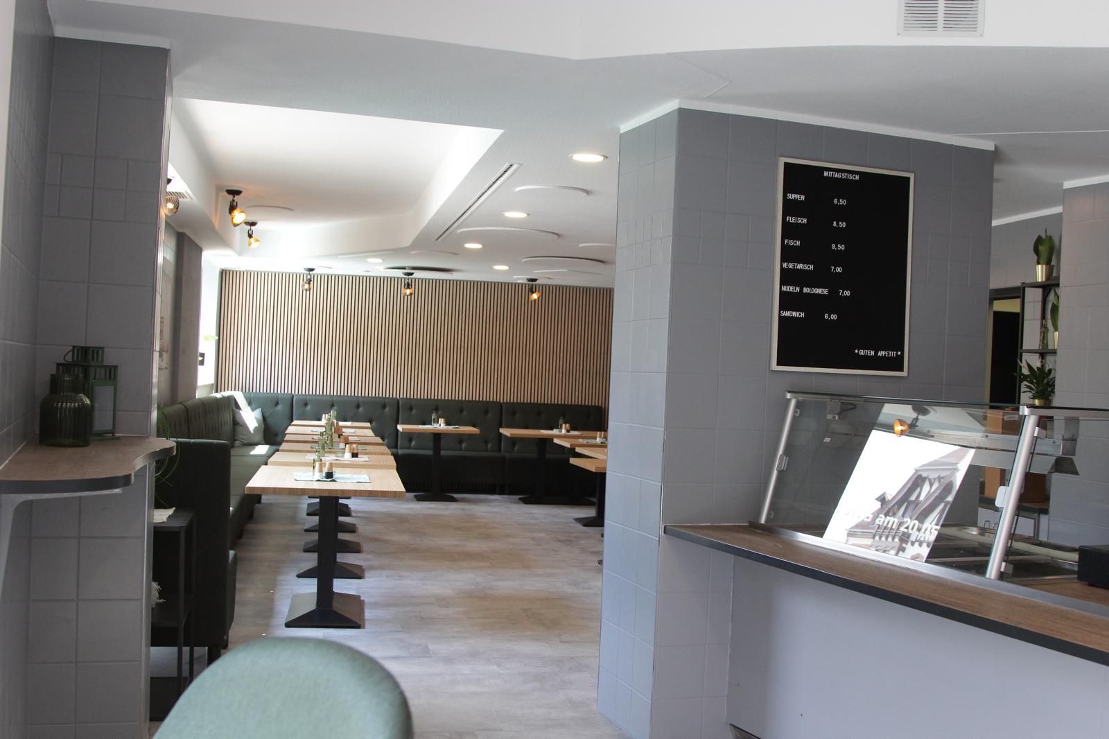 Restaurant JULE Manufaktur