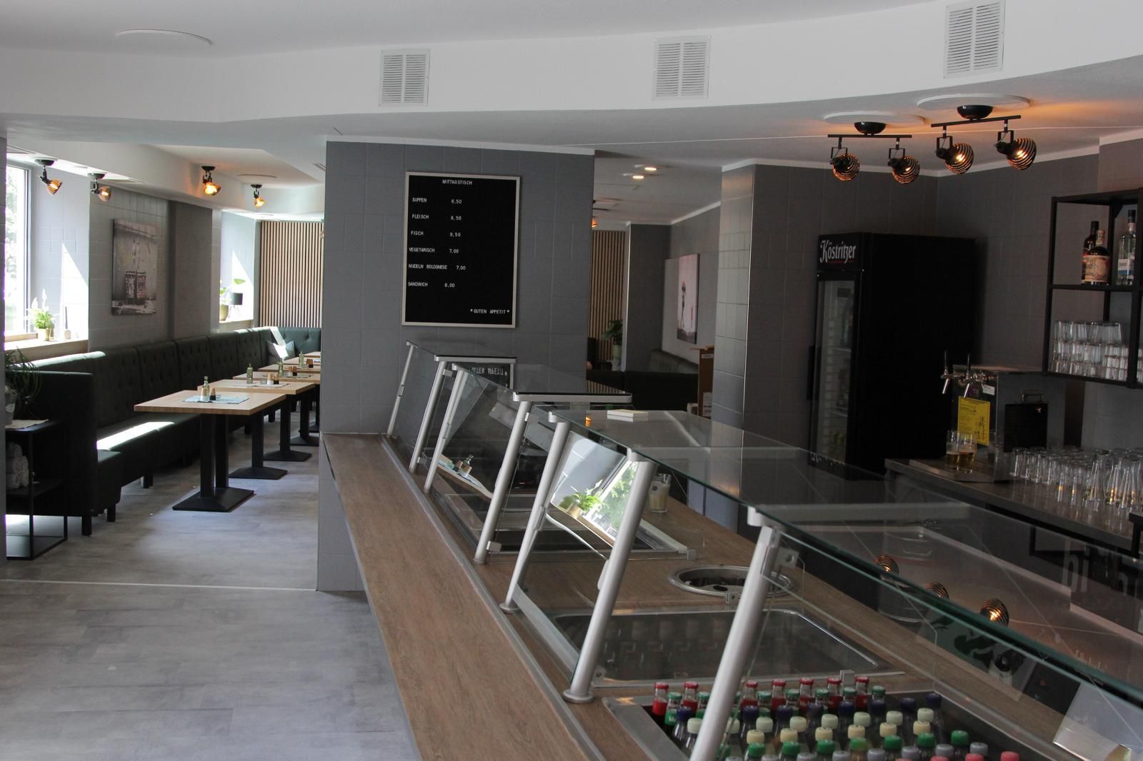 Restaurant JULE Manufaktur