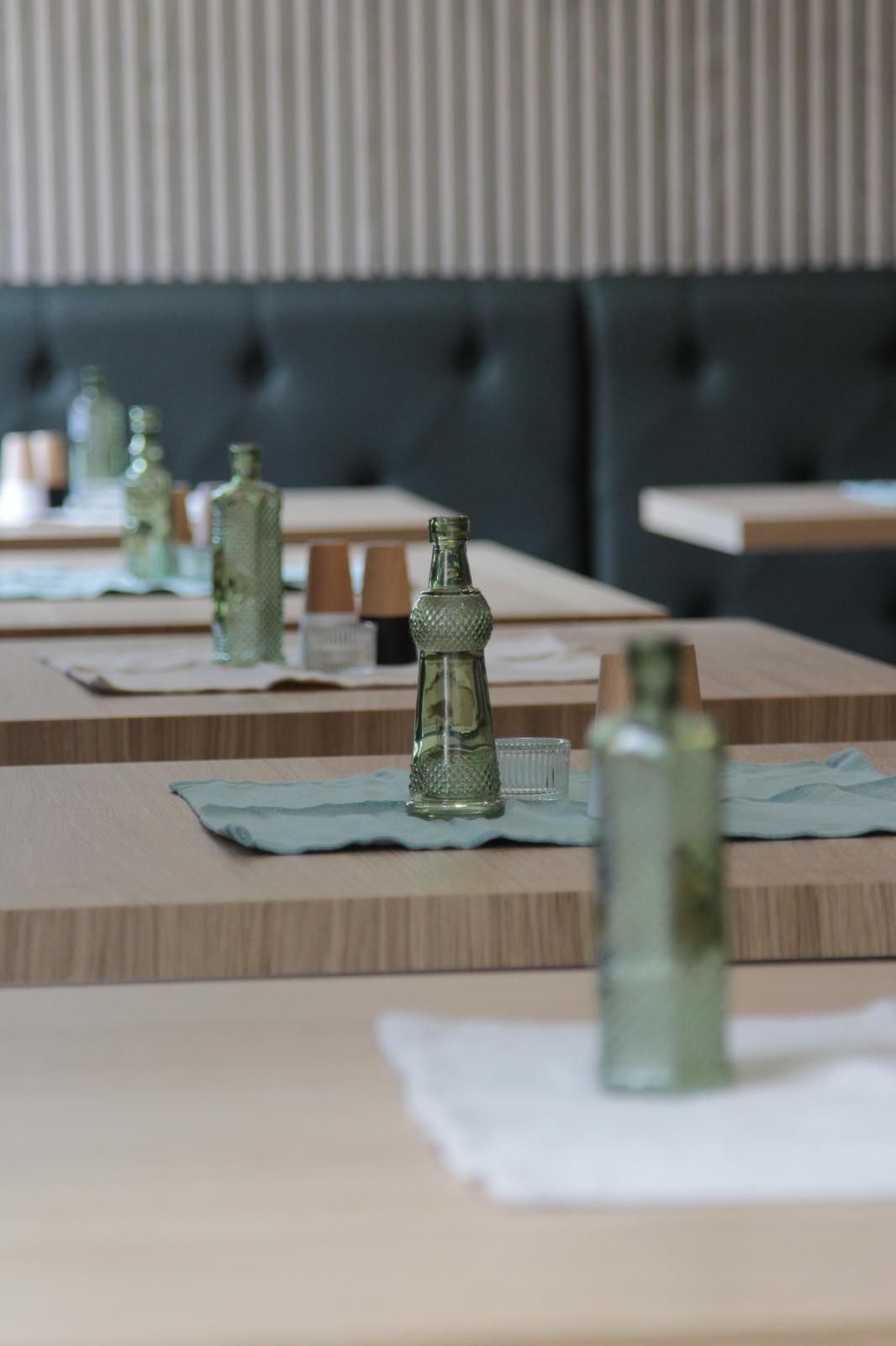 Restaurant JULE Manufaktur