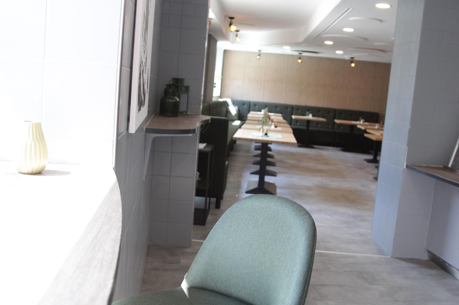 Restaurant JULE Manufaktur