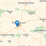 Tanguy Magand à Châteaubriant