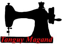 Logo Tanguy Magand
