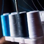 Vente d'accessoires et de pièces pour machines à coudre