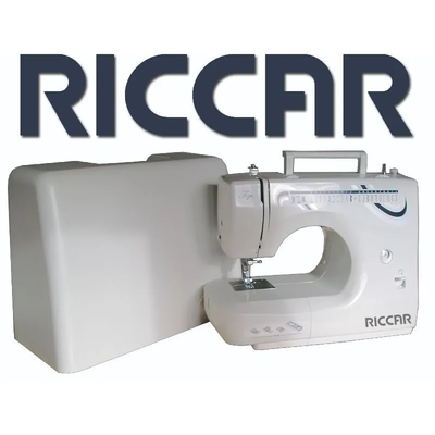Machine à coudre Riccar SAV assurée par Tanguy Magand
