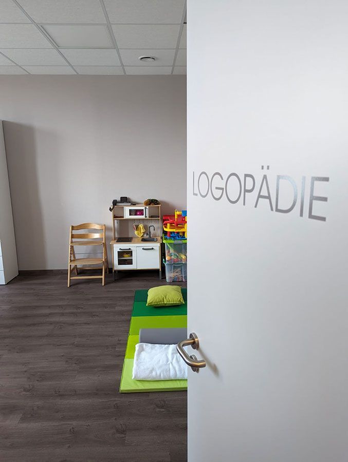 Logopädie Erlangen