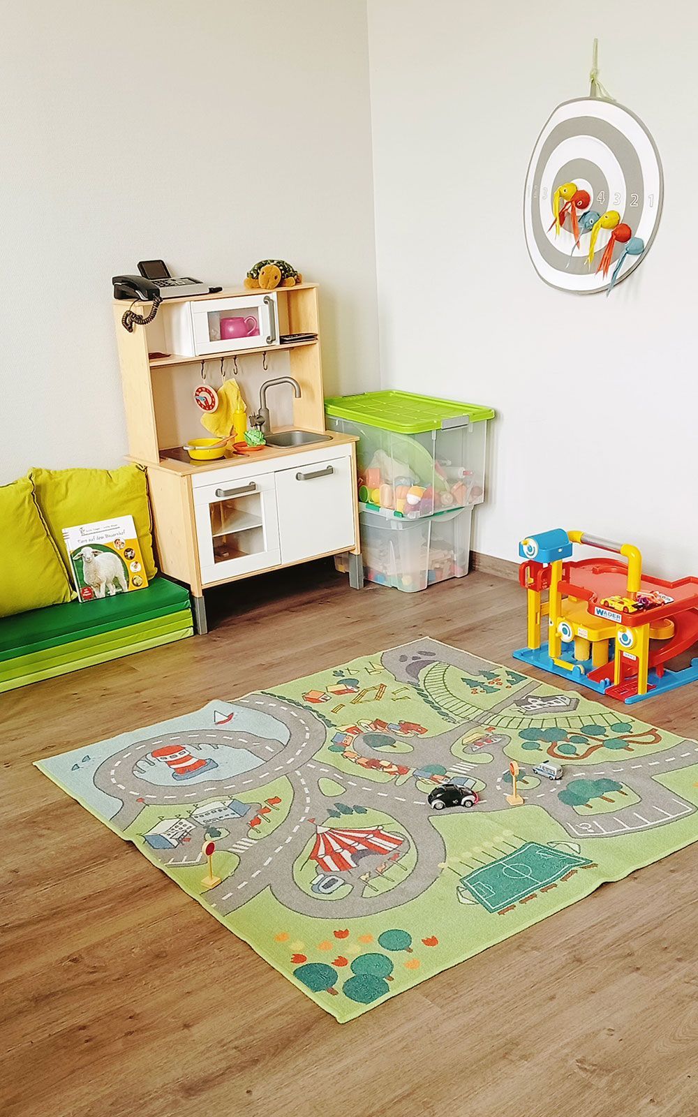 Logopädie Erlangen