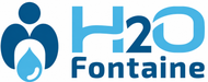 Logo H2O Fontaine