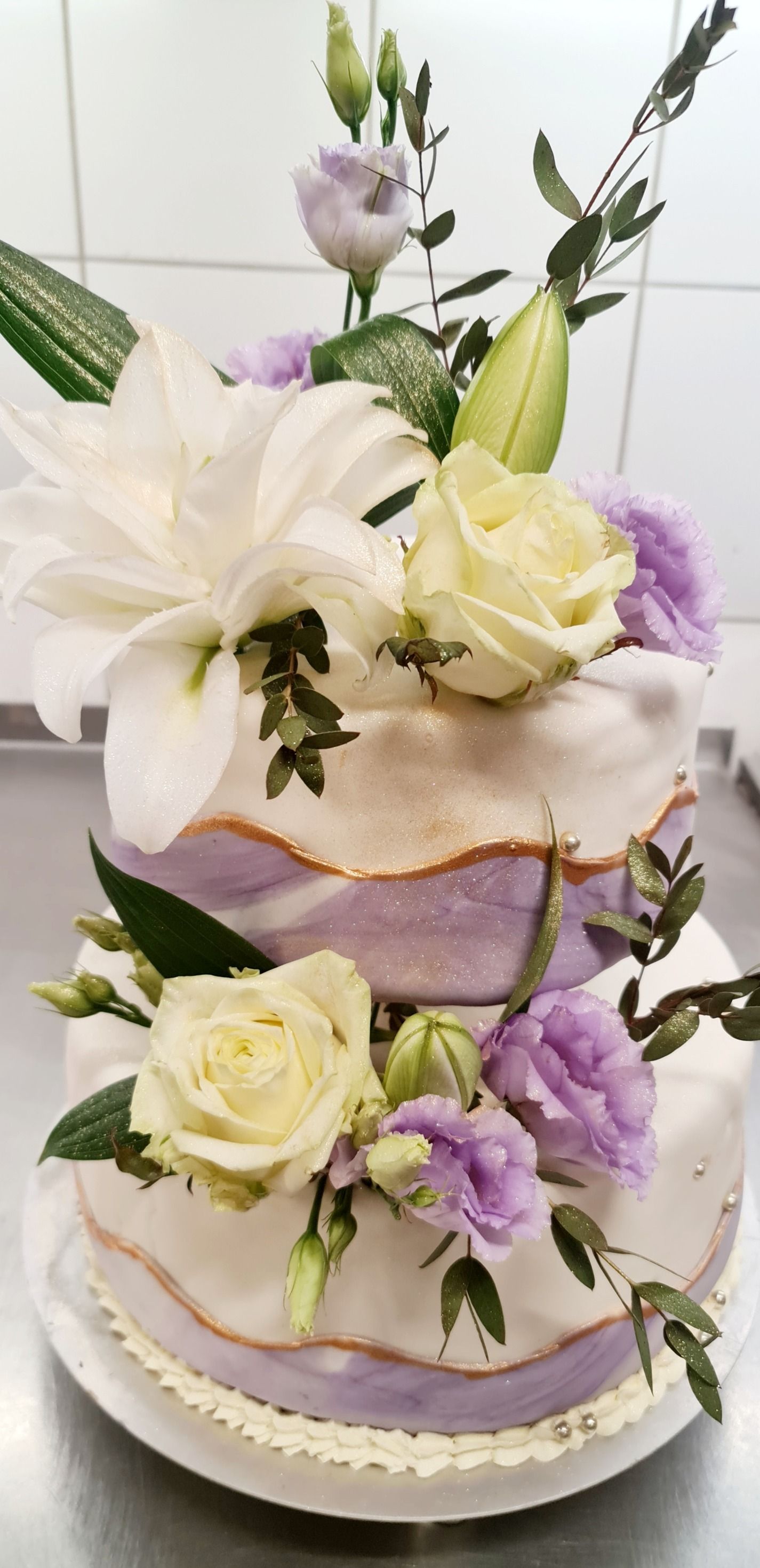 Torte der Landbäckerei Behrendt