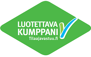 Luotettava kumppani - Paasisaneeraus Oy
