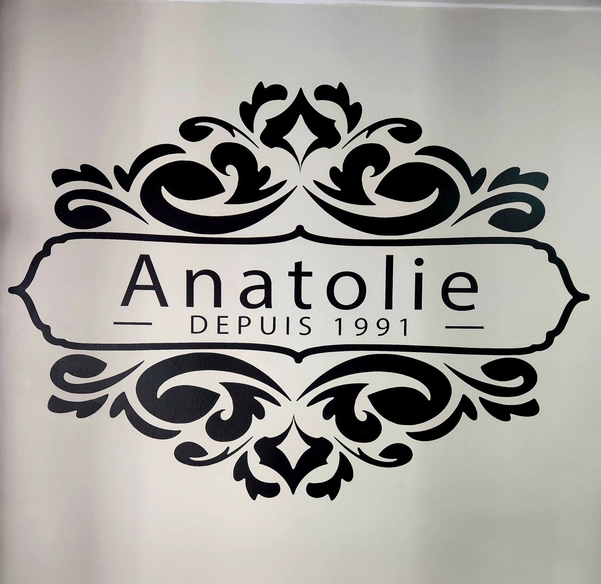 Logo du Restaurant Anatolie