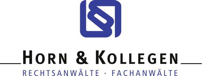 Rechtsanwaltskanzlei Horn & Kollegen rechtsanwaelte-horn-kollegen-logo-tablet
