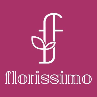 Isabel Lorius Blumen Florissimo-logo