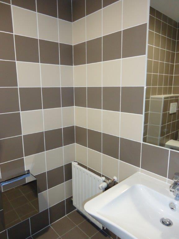 WC La pierre saint Martin