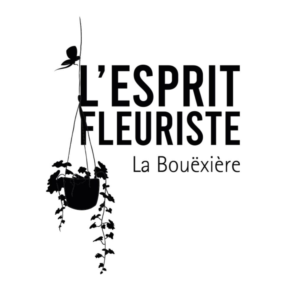 Logo de L'Esprit Fleuriste