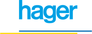Logo Hager