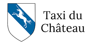 Logo Taxi du Château