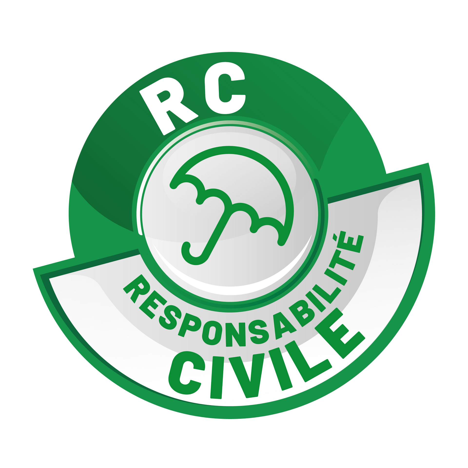 Logo Responsabilité civile