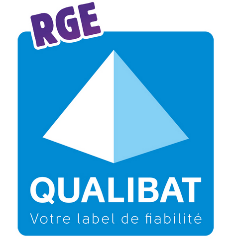 RGE Qualibat