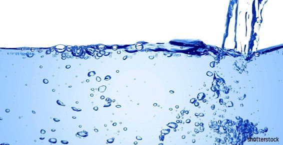 Recherche de fuite d'eau