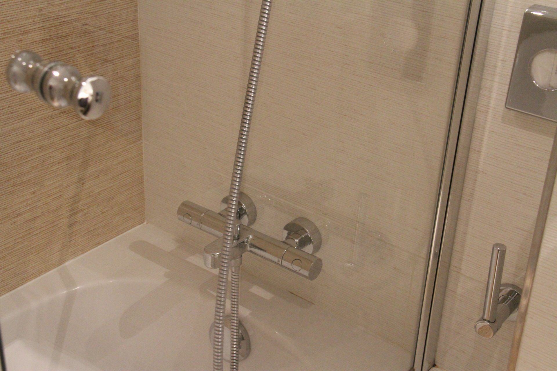 Rénovation de salle de bains