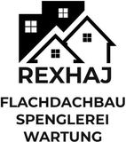 Spenglerei Rexhaj Logo