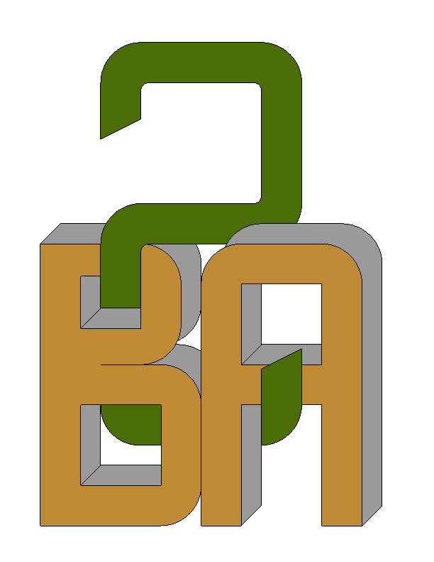 Logo de l'entreprise 2B-A