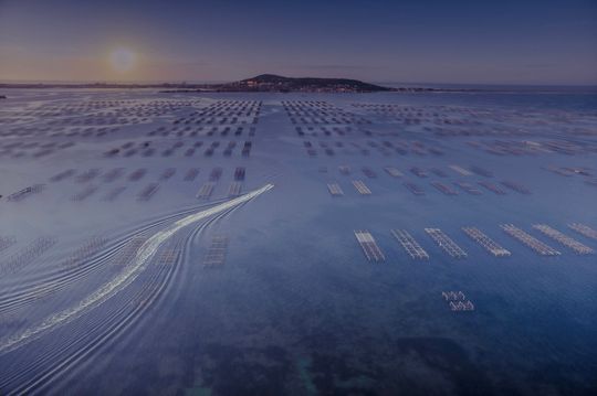 Un outil de plomberie.