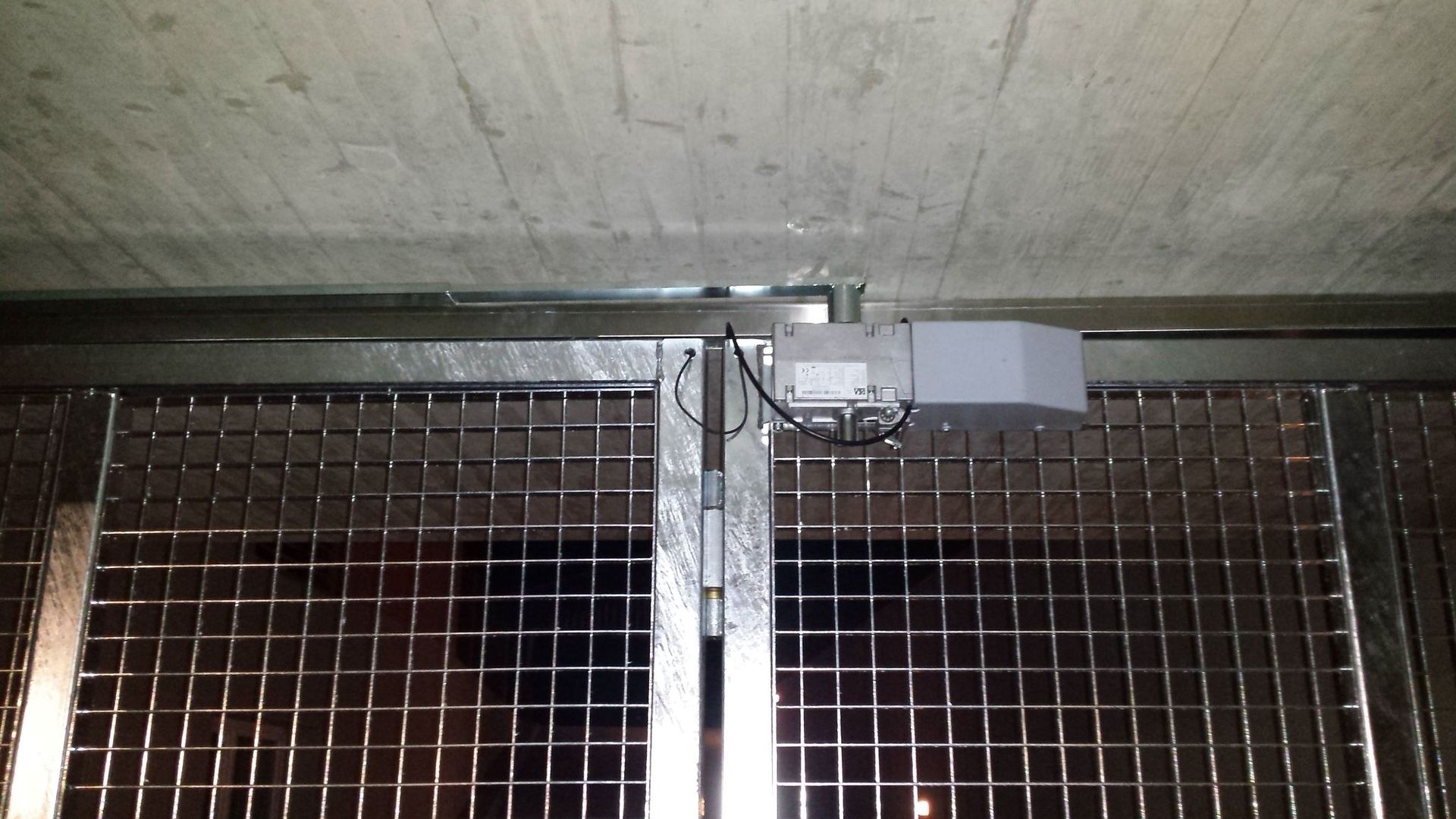 LIVI550-1 - Blank Technik GmbH